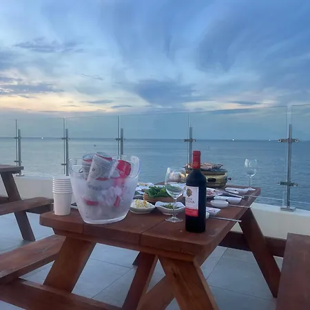 Jeju Ocean Vill Villa
